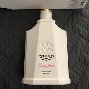 Creed - SPRING FLOWER SHOWER GEL